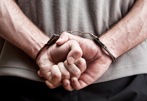 США. Арестован отправитель писем с рацином | Фото: Thinkstock