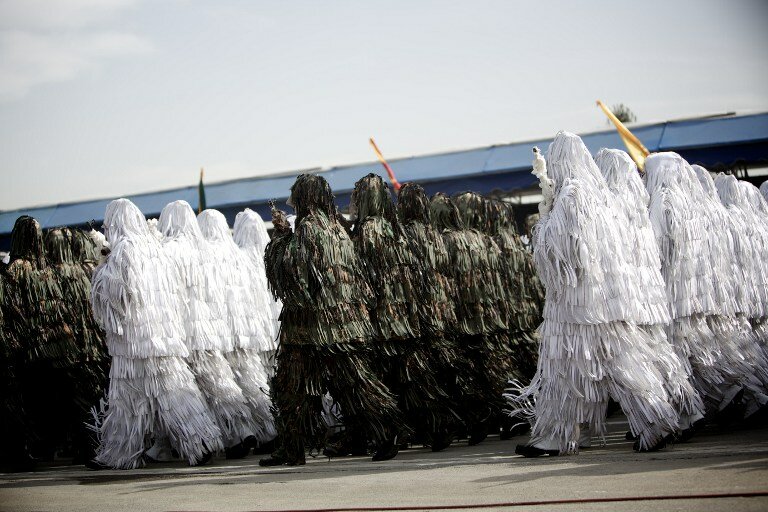  | Фото: AFP