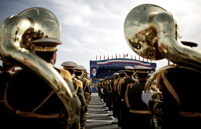  | Фото: AFP
