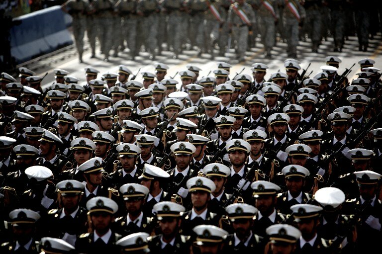  | Фото: AFP