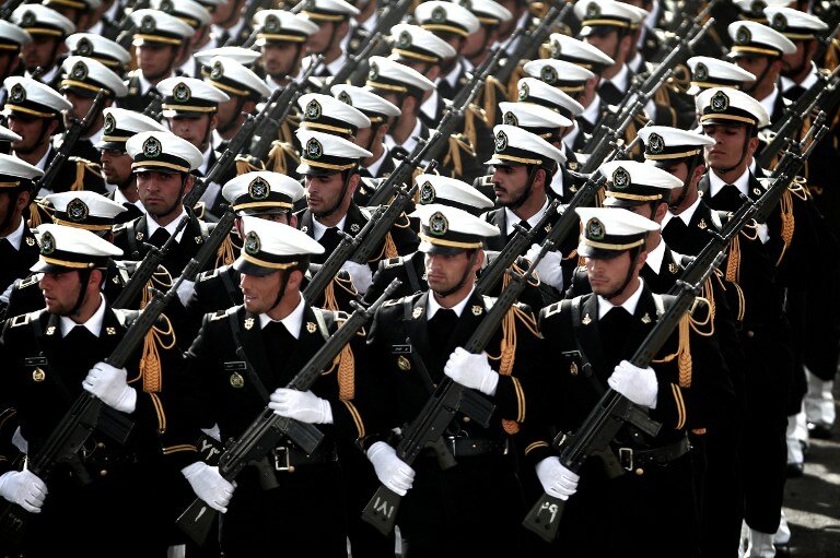  | Фото: AFP