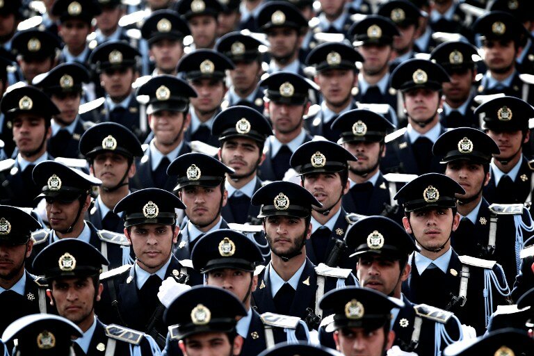  | Фото: AFP