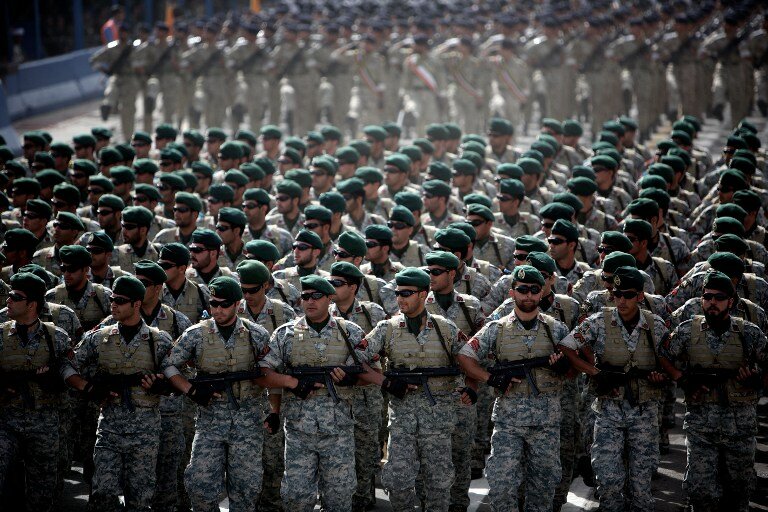  | Фото: AFP