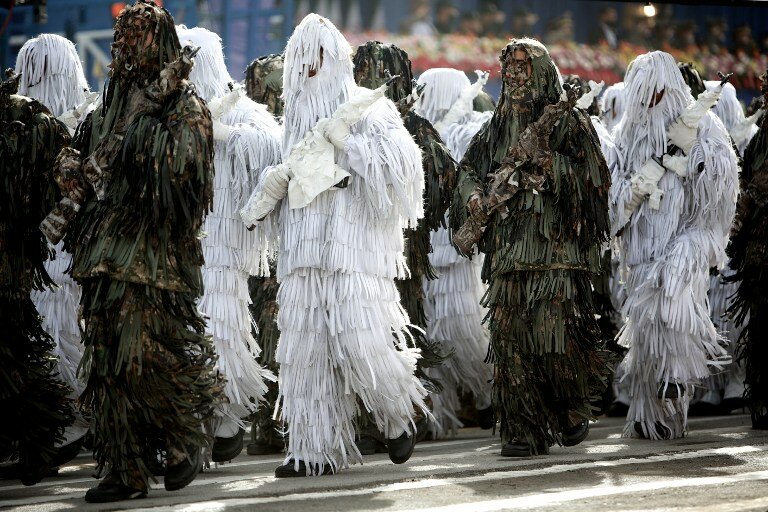  | Фото: AFP