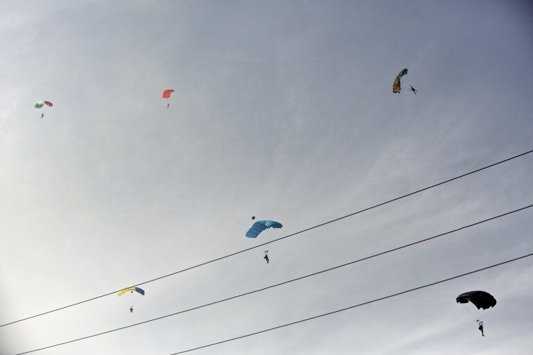  | Фото: AFP