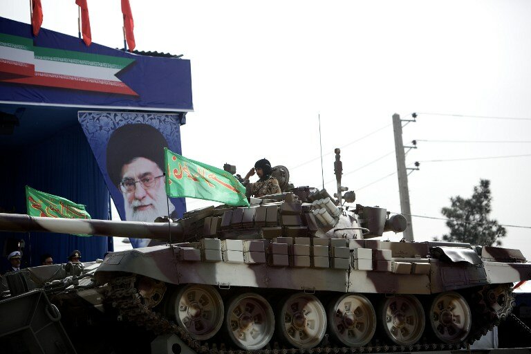  | Фото: AFP