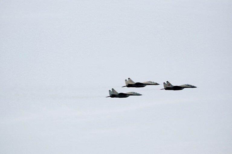  | Фото: AFP