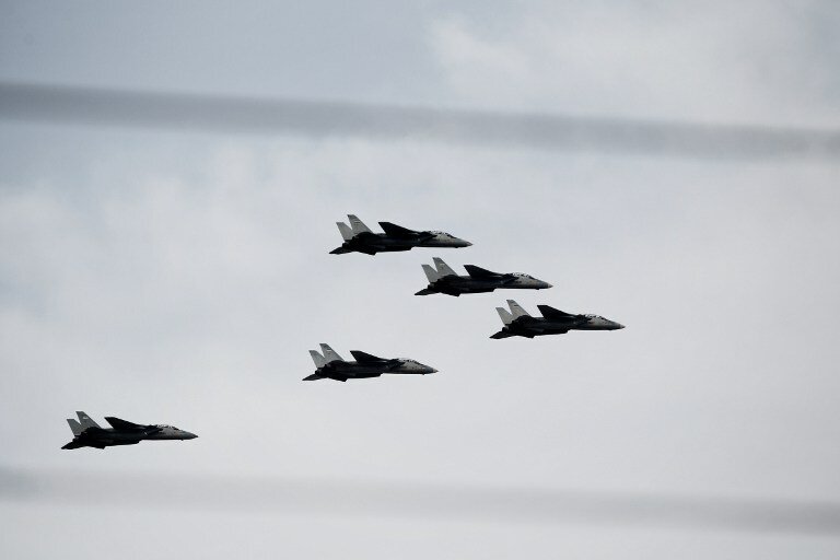  | Фото: AFP