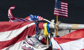 Израильские врачи помогают коллегам из США | Фото: AFP