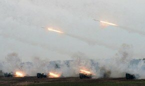 Израиль начнет следующую войну в Заливе | Фото: AFP