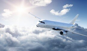Аэропорт Эйлата могут закрыть | Фото: Thinkstock