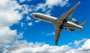 Израильские авиакомпании начнут забастовку в 5 часов утра | Фото: Thinkstock