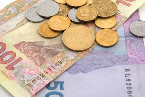 Украина вводит новый налог на обмен валют | Фото: Thinkstock
