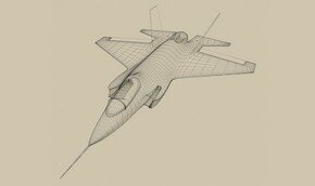 Крылья для F-35 будут производиться в Израиле | Фото: Thinkstock