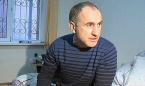 Джохар Царнаев: организатором заговора был брат | Фото: AFP