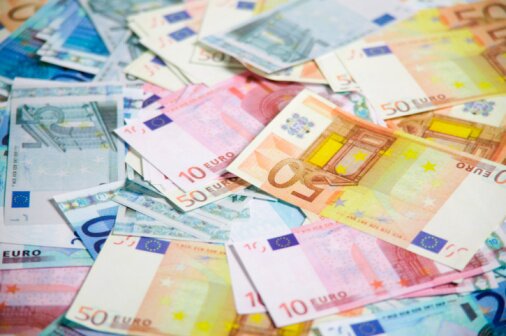 В Эстонии ликвидировали российскую `прачечную` | Фото: Thinkstock