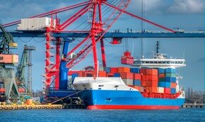 Нетаниягу одобрил строительство частного порта | Фото: Thinkstock