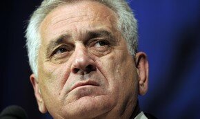 Президент Сербии принес извинения за резню в Сребренице | Фото: AFP