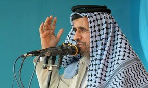 Из-за санкций очень сильно уровень экспорта нефти Ираном | Фото: AFP