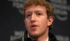 Названа зарплата основателя Facebook Марка Цукерберга | Фото: AFP