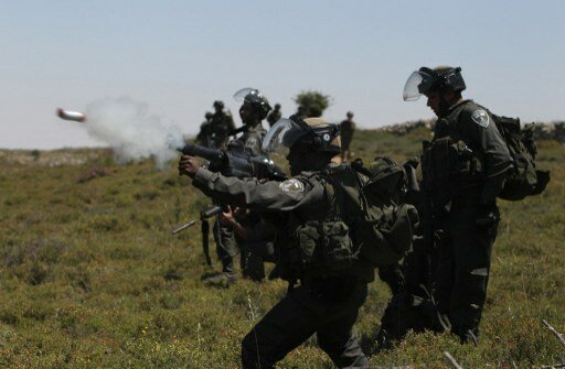 Израиль. Отменено сокращение срока службы в армии | Фото: AFP