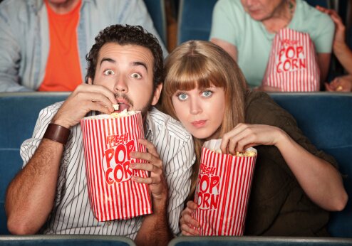 Норвежцы снимают сериал о российской оккупации | Фото: Thinkstock