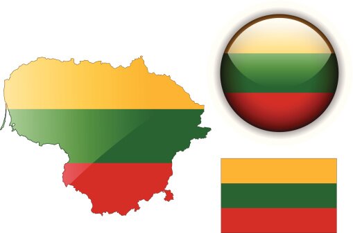 Литва перейдет на евро в 2015 году | Фото: Thinkstock