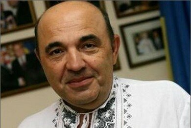 Рабинович рассказал, зачем идет в Президенты Украины 
