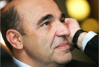 Рабиновичу озвучили имя следующего Президента 