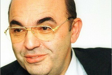 Рабинович: Побыл 15 лет депутатом? Давай, до свидания!.. 