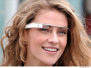 Google Glass спасает жизни 