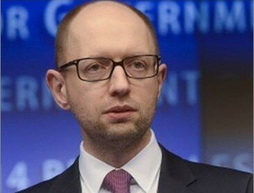 Яценюк стабилизирует ситуацию в стране за два года 