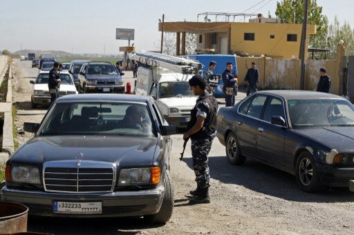 В Сидоне застрелили палестинского шейха | Фото: AFP