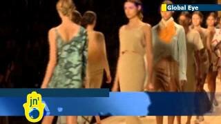 Таким был 25-й Fashion Rio 