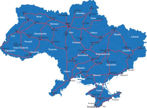 Восток — дело тонкое | Фото: Thinkstock