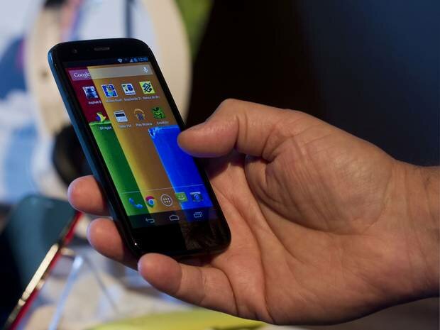 50 миллионов смартфонов на Android подвержены уязвимости | Фото: AFP