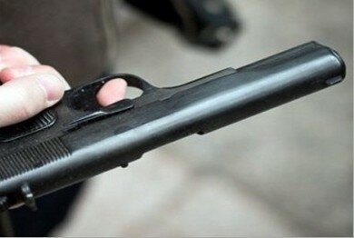 Рабинович предлагает раздать населению оружие 