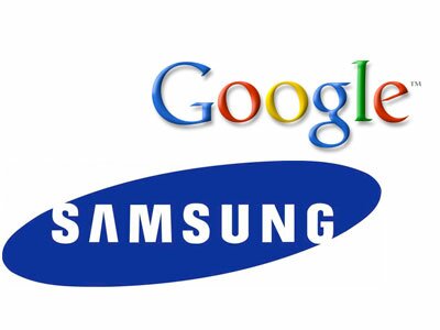 Google заступился за Samsung в патентной битве против Apple 
