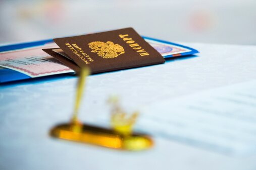 МВД закрыли на замок | Фото: Thinkstock