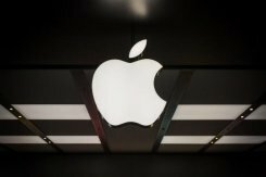 Apple заменит часть iPhone 5 | Фото: AFP