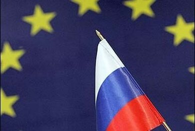 Евросоюз расширит `черный список` для российских граждан 