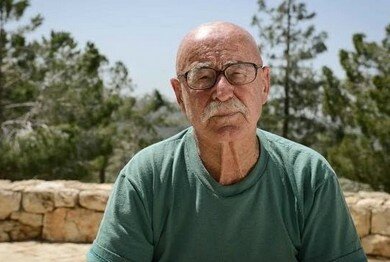Тиби Рам, он выжил в Холокосте и прошел все войны Израиля