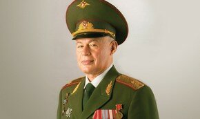 Комендант ада: `Фукусима` - это всего 1% от Чернобыля`