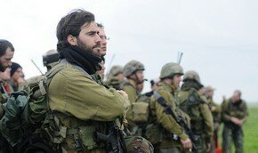 Кнессет разрешил мобилизацию 22 батальонов | Фото: IDF