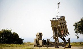 Америка хочет свою долю в `Железном Куполе` | Фото: IDF