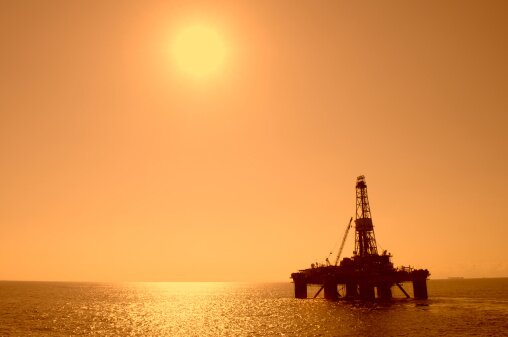 На месторождении Левиафан газа оказалось еще больше | Фото: Thinkstock