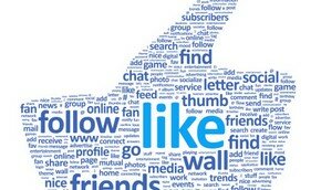 Прибыль Facebook выросла на 38% | Фото: Thinkstock