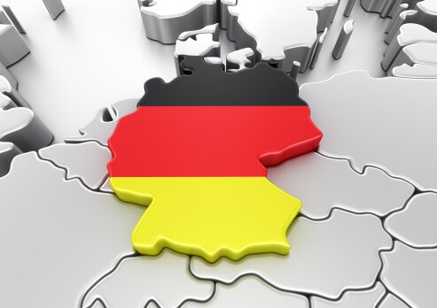 Германия готова признать боевиков `Хизбаллы` террористами | Фото: Thinkstock