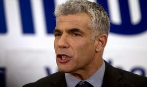 Хуже, чем Нетаниягу: Лапид поднимает налоги 