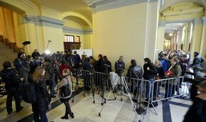 Бельгия сообщает о поимке похитителей алмазов | Фото: AFP